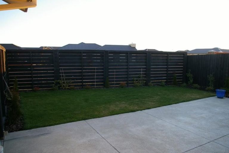 Photo of property in 9 George Street, Rolleston, 7614