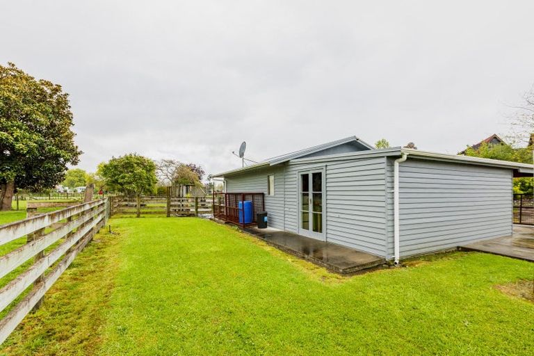 Photo of property in 22 Grey Street, Frasertown, Wairoa, 4193