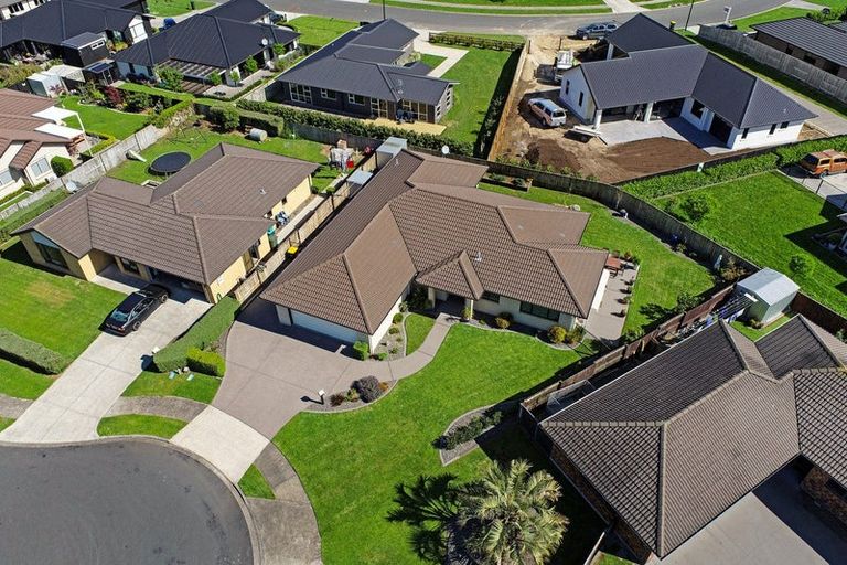 Photo of property in 72 Matipo Street, Matamata, 3400