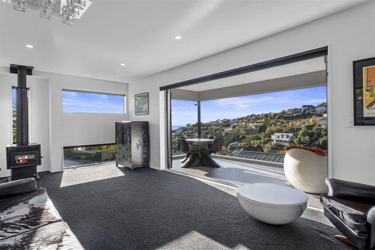 Photo of property in 103 Mount Pleasant Road, Mount Pleasant, Christchurch, 8081