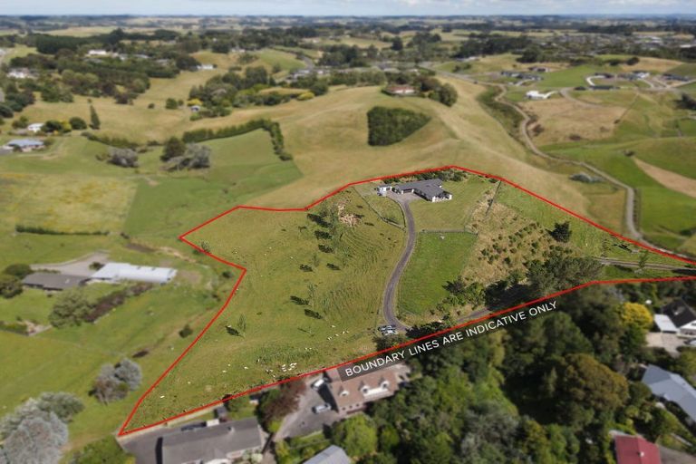 Photo of property in 28 Homelands Avenue, Feilding, 4702