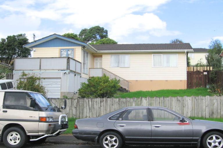 Photo of property in 4 Leo Street, Glen Eden, Auckland, 0602