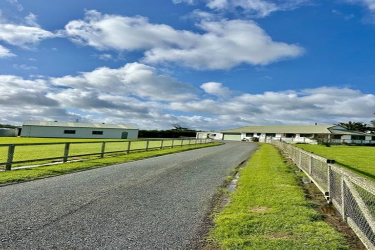 Photo of property in 23 Bell Road, Kaitaia, 0482