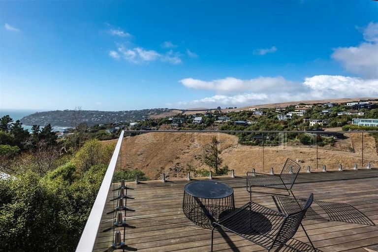Photo of property in 179 Clifton Terrace, Clifton, Christchurch, 8081