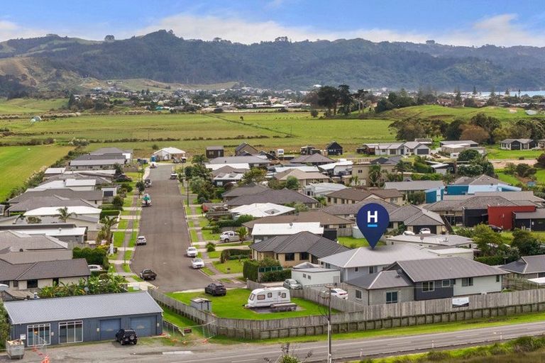 Photo of property in 6 Reel Road, Athenree, Waihi Beach, 3611
