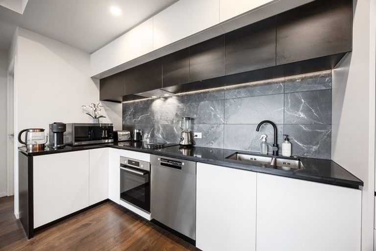 Photo of property in 508/2a Munroe Lane, Albany, Auckland, 0632