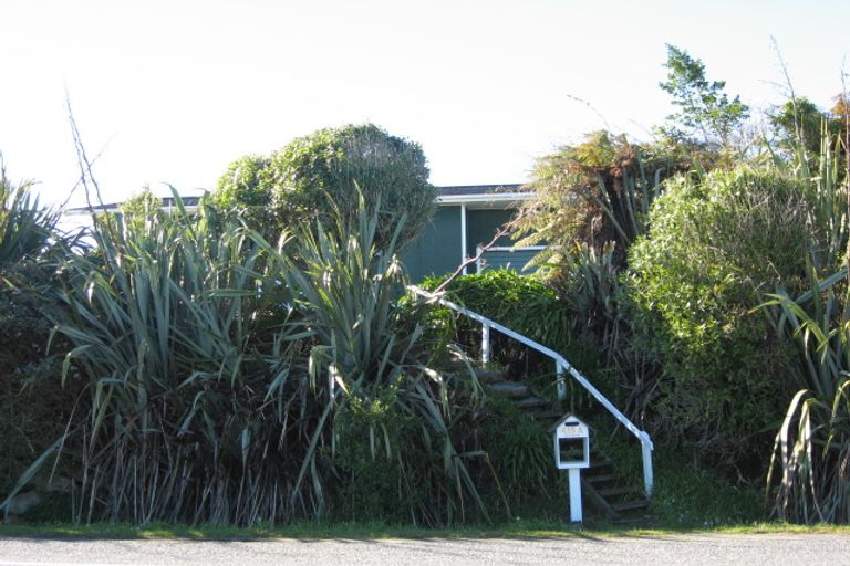 Photo of property in 415 Main South Road, Paroa, Greymouth, 7805