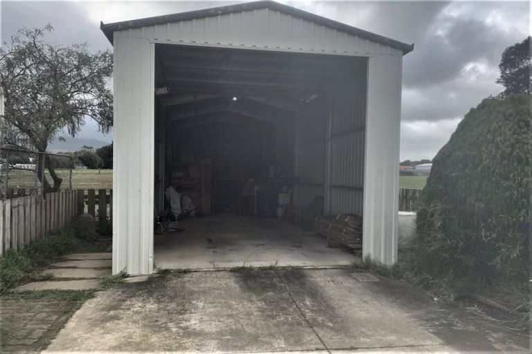 Photo of property in 89 Grey Street, Woodville, 4920