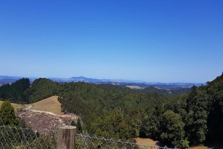 Photo of property in 489 Ruapekapeka Road, Towai, Hikurangi, 0182