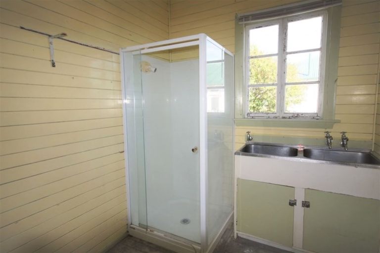 Photo of property in 6 Saint Leonards Street, Culverden, 7392