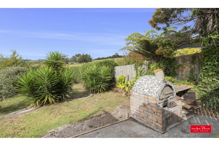 Photo of property in 9 Union Street, Hikurangi, 0114