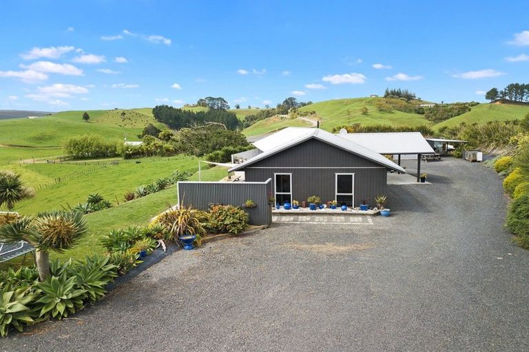 Photo of property in 233 Maungatawhiri Road, Raglan, 3295