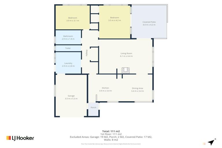 Photo of property in 30 Hughes Street, Waimate, 7924