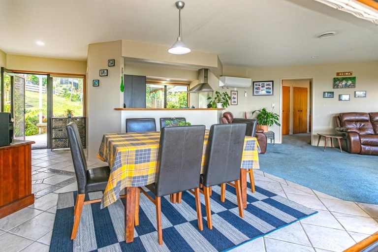 Photo of property in 7 Otuturu Creek Road, Ruamahunga, Thames, 3575