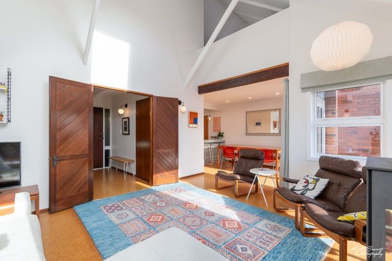 Photo of property in 39 Clutha Avenue, Khandallah, Wellington, 6035