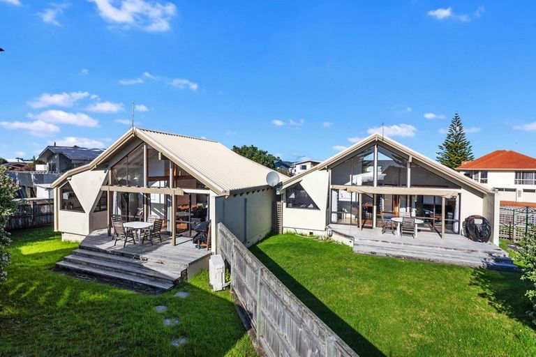 Photo of property in 19a-b Hoterini Street, Ohope, 3121