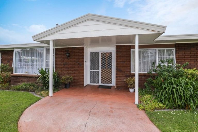 Photo of property in 47 Naylor Street, Hamilton East, Hamilton, 3216