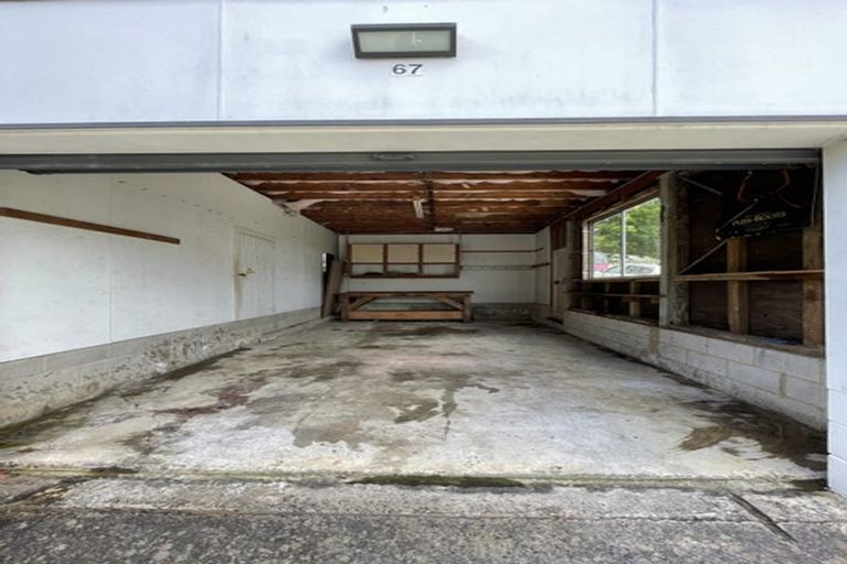 Photo of property in 67 Salamanca Road, Sunnynook, Auckland, 0620