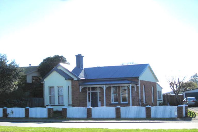 Photo of property in 318 Herbert Street, Windsor, Invercargill, 9810