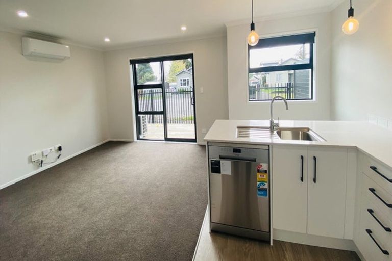 Photo of property in 2/5 Arawa Street, Frankton, Hamilton, 3204