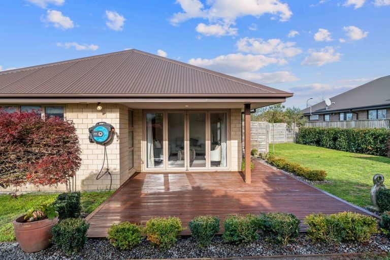 Photo of property in 24 Strauss Drive, Rolleston, 7614