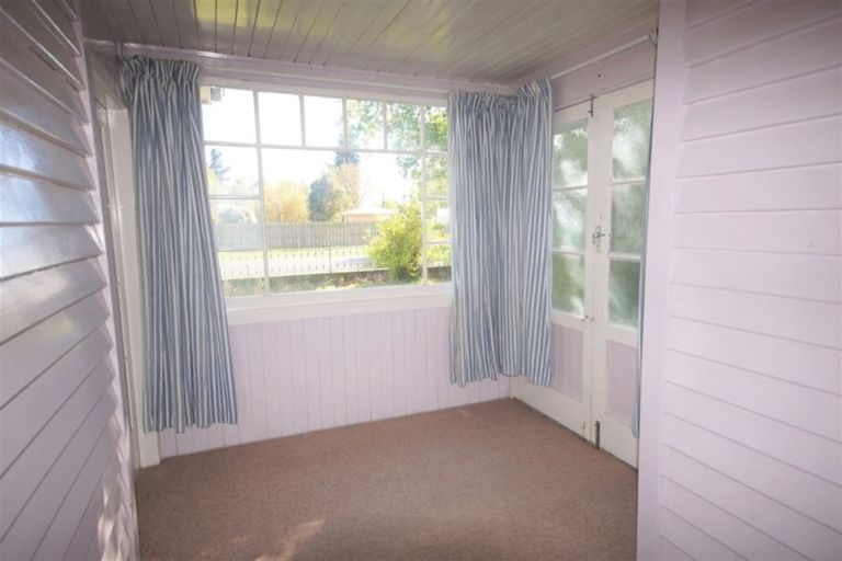 Photo of property in 6 Saint Leonards Street, Culverden, 7392