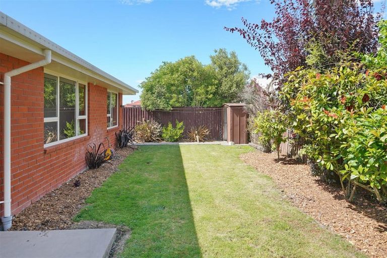 Photo of property in 25c Church Street, Rangiora, 7400