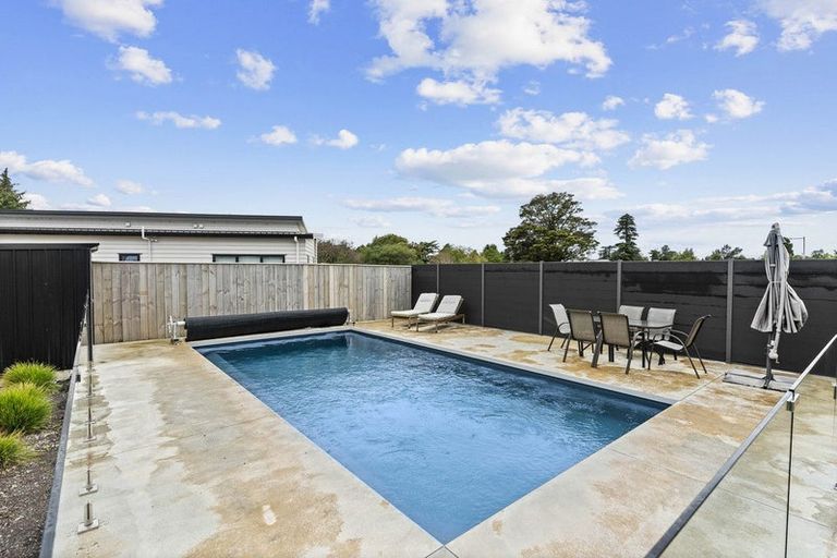 Photo of property in 35 Marine Corps Drive, Solway, Masterton, 5810