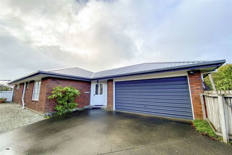 Photo of property in 155 Lindisfarne Street, Richmond, Invercargill, 9810