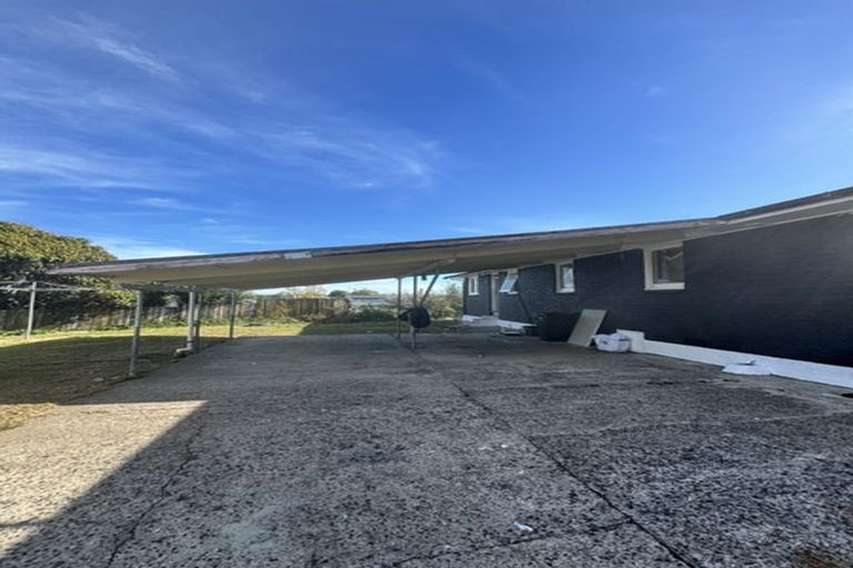 Photo of property in 1 Cambridge Street, Putaruru, 3411