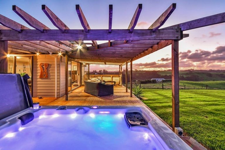 Photo of property in 39c Chapman Road, Pukekawa, Tuakau, 2696