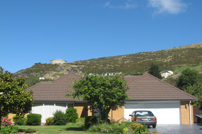 Photo of property in 13 Alderson Avenue, Hillsborough, Christchurch, 8022