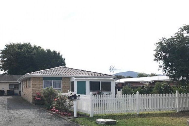 Photo of property in 3a Lightheart Street, Glenholme, Rotorua, 3010