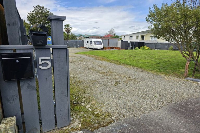 Photo of property in 5 Victoria Street, Pahiatua, 4910
