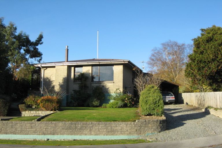 Photo of property in 9 Cambridge Terrace, East Gore, Gore, 9710