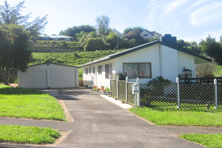 Photo of property in 18 Mary Street, Te Kuiti, 3910