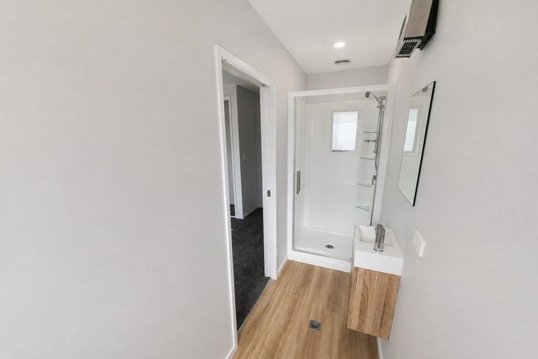 Photo of property in 937 Goulds Road, Rolleston, 7614