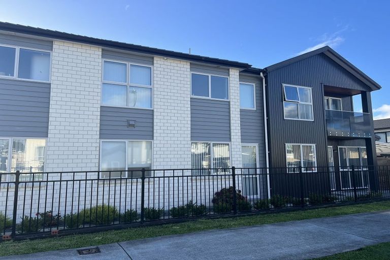 Photo of property in 31 Dungloe Avenue, Flat Bush, Auckland, 2019
