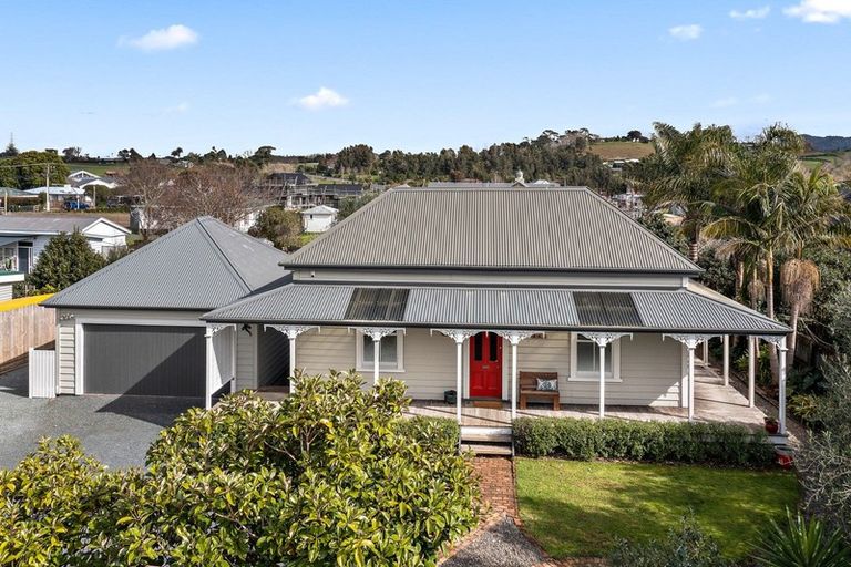 Photo of property in 971 Matakana Road, Matakana, Warkworth, 0985