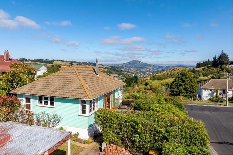 Photo of property in 35 Panmure Avenue, Calton Hill, Dunedin, 9012