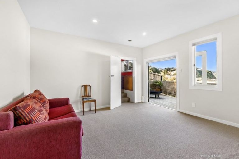 Photo of property in 7 Samoa Street, Kilbirnie, Wellington, 6022