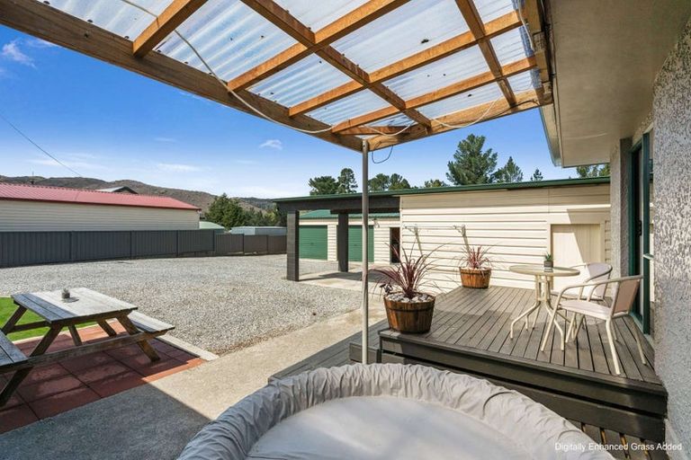 Photo of property in 7 Ladysmith Road, Roxburgh East, Roxburgh, 9571