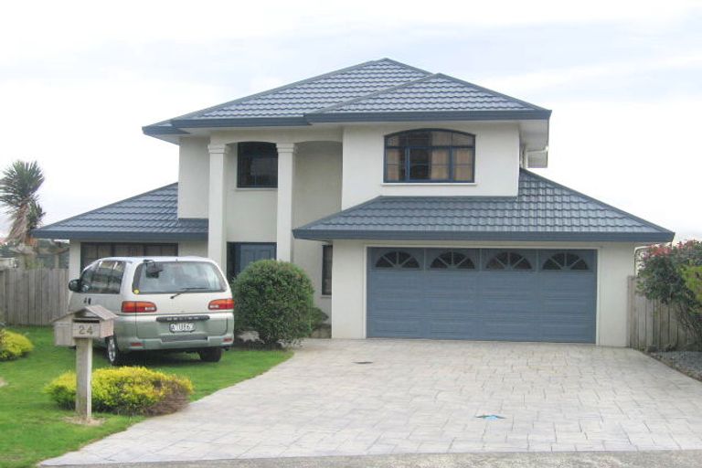 Photo of property in 24 Peppertree Lane, Woodridge, Wellington, 6037