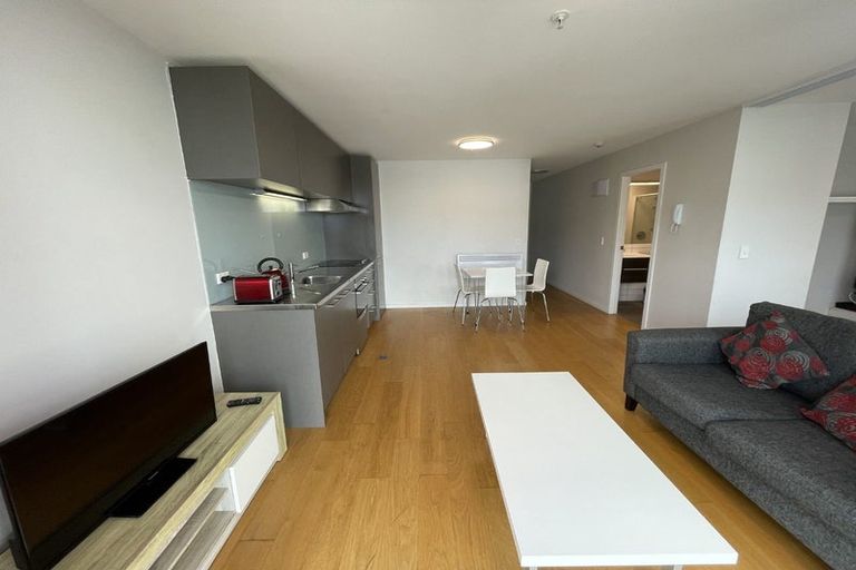 Photo of property in 404/8 Wigan Street, Te Aro, Wellington, 6011