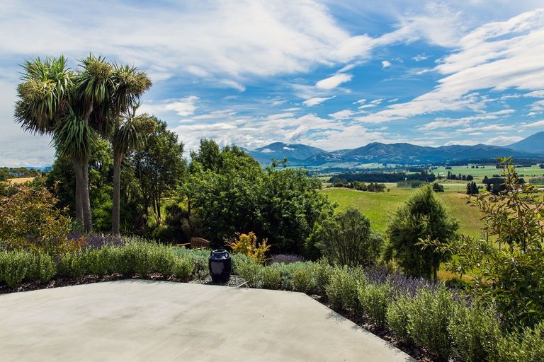 Photo of property in 306 Downs Road, Geraldine Downs, Geraldine, 7991