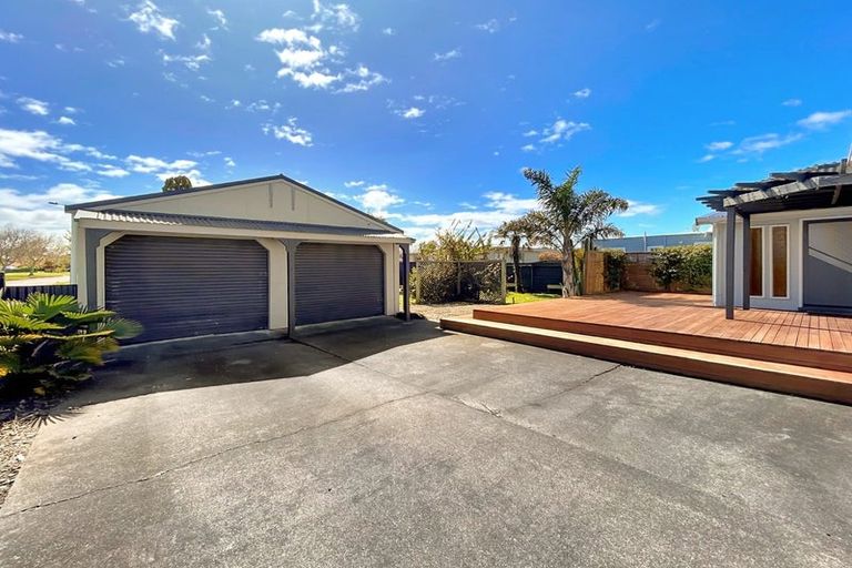 Photo of property in 8 Durham Road, Springvale, Whanganui, 4501