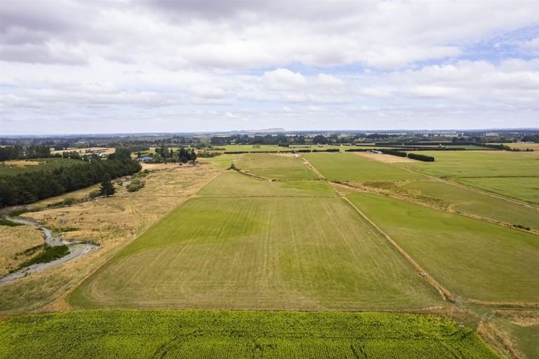 Photo of property in 520 Bush Road, Coopers Creek, Oxford, 7495