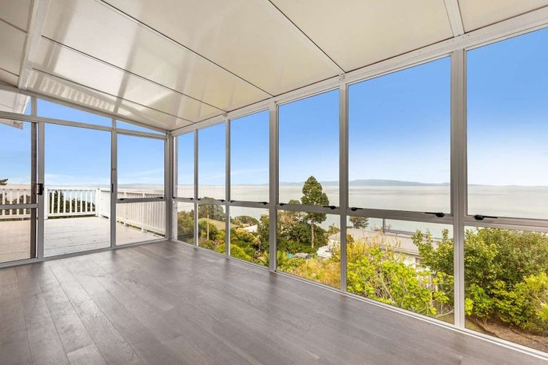 Photo of property in 35 Adams Road, Thornton Bay, Thames, 3575