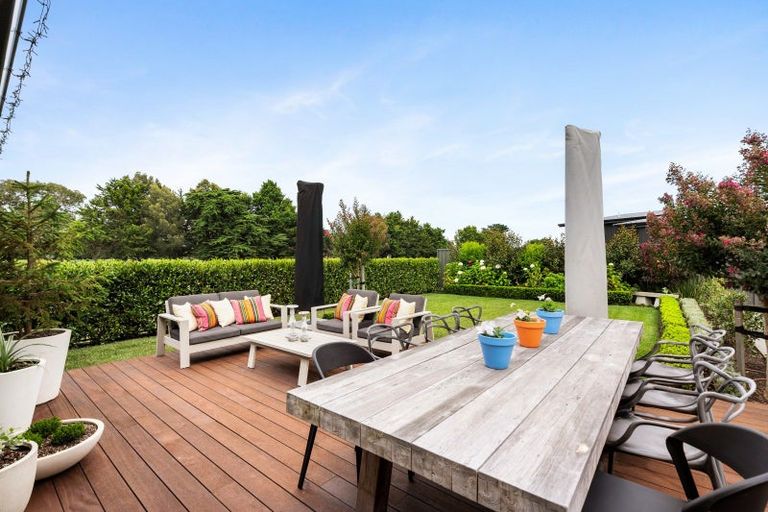 Photo of property in 55 Hunter Drive, Awatoto, Napier, 4110