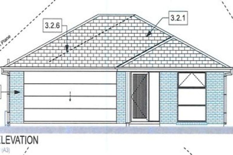 Photo of property in 25 Henshaw Street, Woodend, 7610